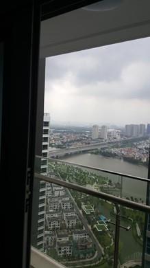 vinhomes central park apartment for rent in binh thanh district hcmc BT105P1300  (2)